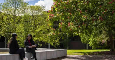 [Academic Registry] Student supports & resources - DSS