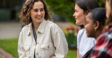 [Academic Registry][Tile] Student Handbook