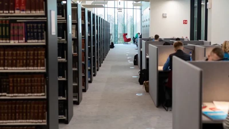 MSc Communications, Emerging Technologies and Industry Practices