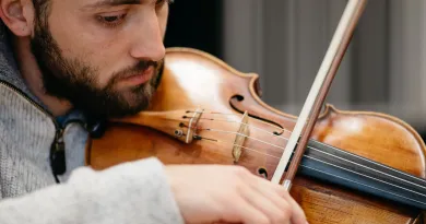 Community Music - MA