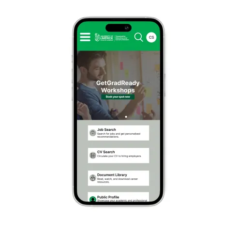 MYCareerPath - Phone screen