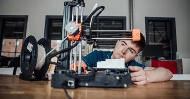 Urban Design and Climate Resilience - MSc