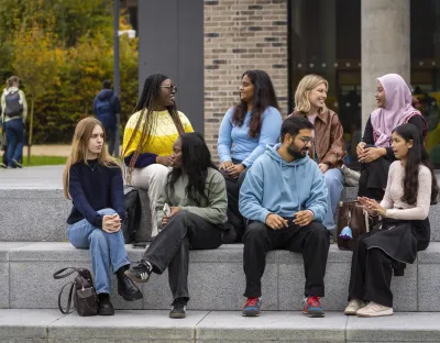 Five Reasons to Start Your Postgraduate Journey Early 