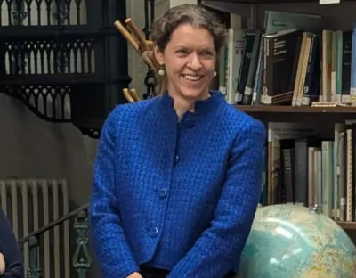 Photo of Sinead Walsh 