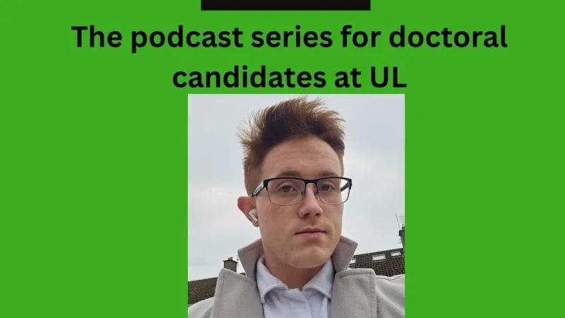 Aaron Keane PhD pULse