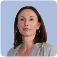 Staff image of Clodagh