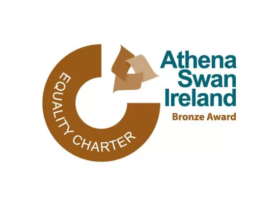 Athena Swan Bronze Award