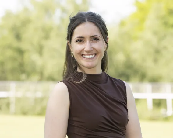 staff image of Caitríona Moore