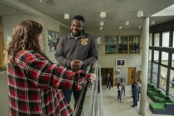 International Management - MSc