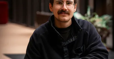 Psychology research student at University of Limerick