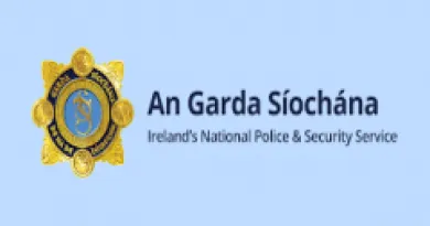 An Garda Síochána