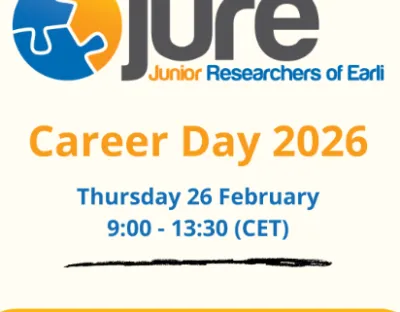 JURE Career Day 2026