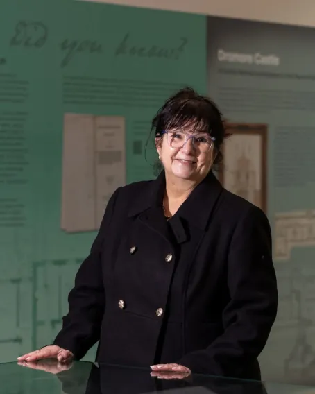 Age Friendly University