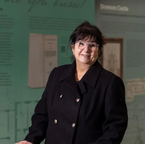 Age Friendly University