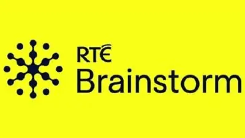 RTE Brainstorm Logo 