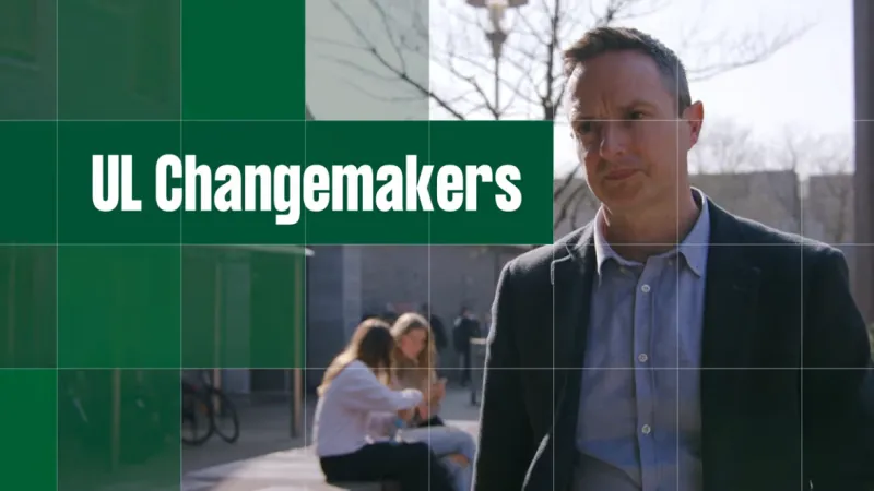 UL Changemakers