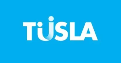 Image says TUSLA