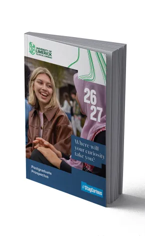 Taught Postgraduate Prospectus  