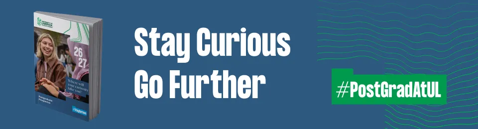 Taught Postgraduate Prospectus  