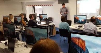 First for Disability Supports