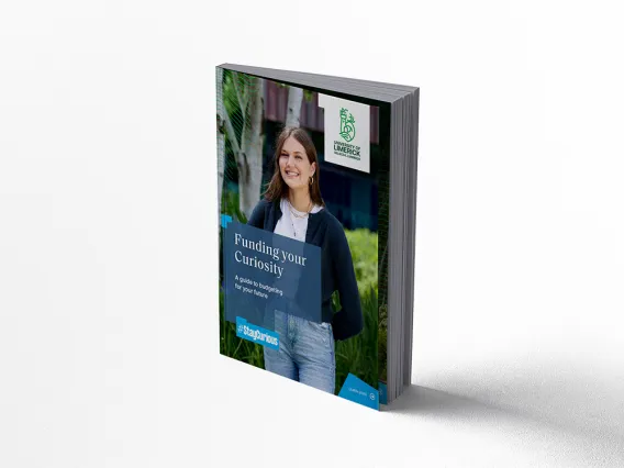 Your guide to funding your postgrad