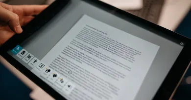 Technical Communication & E-Learning MA